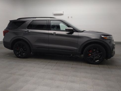 Used 2020 Ford Explorer ST w/ ST Street Pack AWD/4WD image 11