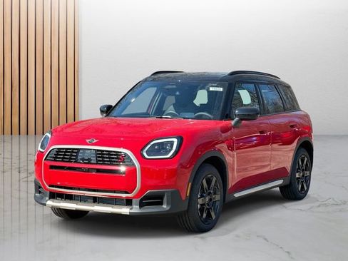 New 2026 MINI Cooper Countryman S AWD/4WD image 6