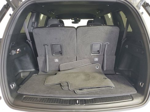 Used 2023 Jeep Grand Cherokee L Altitude image 21