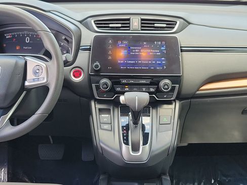 Used 2018 Honda CR-V EX image 20