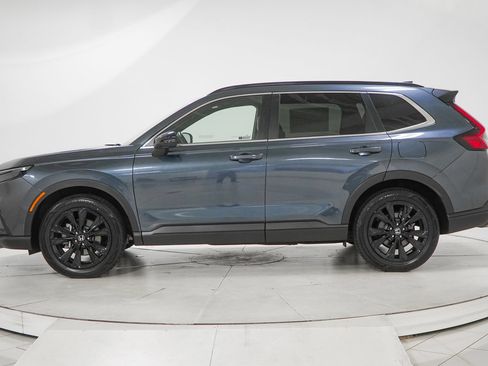 Used 2024 Honda CR-V Sport Touring image 6
