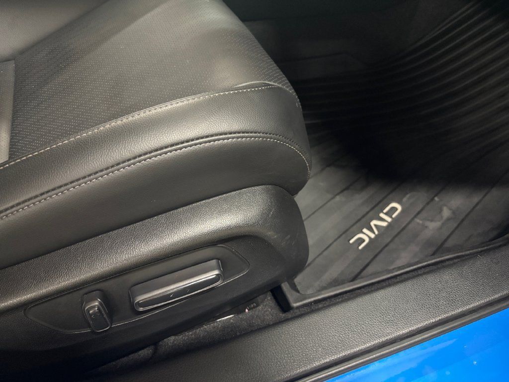 Used 2024 Honda Civic Sport Touring image 48