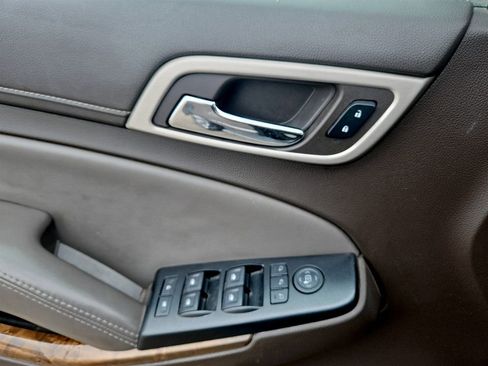 Used 2015 GMC Yukon Denali w/ Open Road Package image 20