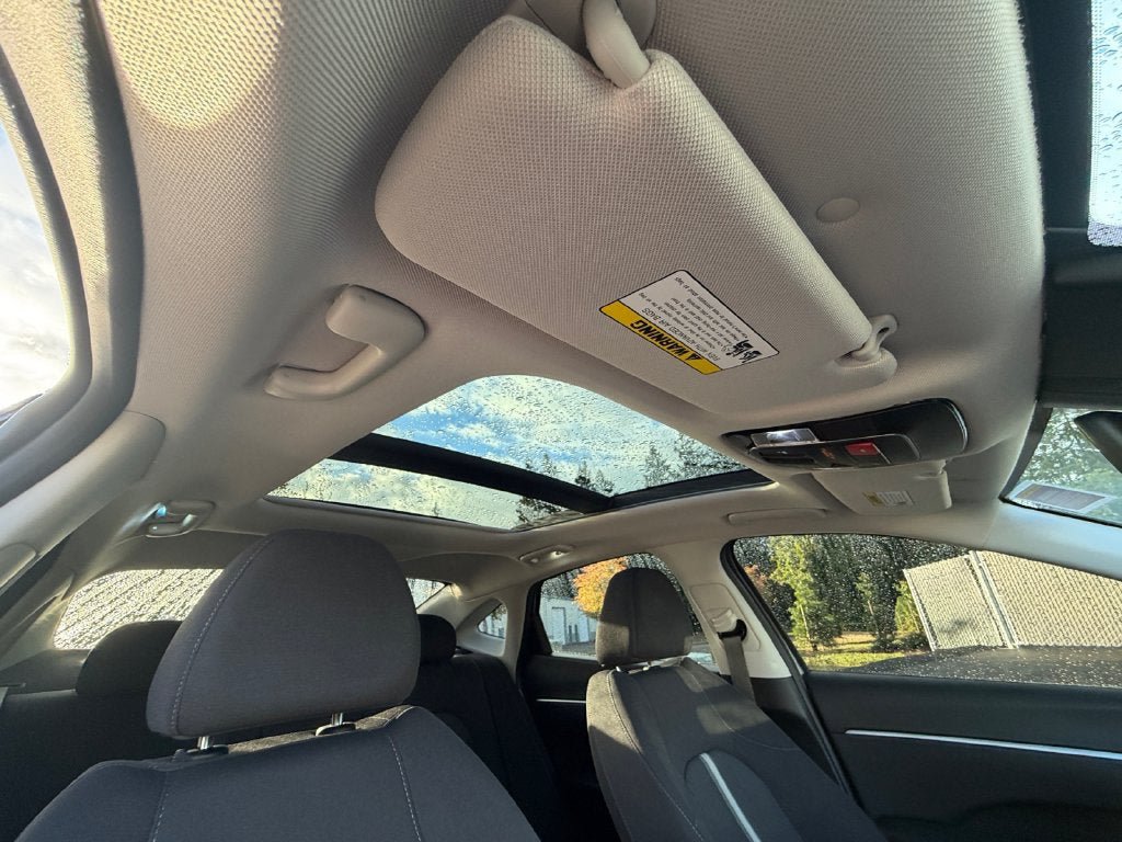 Used 2026 Hyundai Sonata SEL FWD image 28