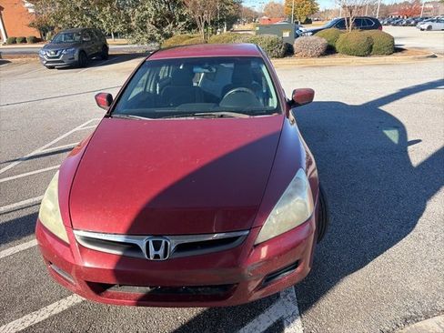 Used 2007 Honda Accord SE image 4