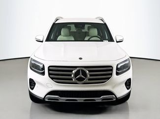 Used 2025 Mercedes-Benz GLB 250 video 2