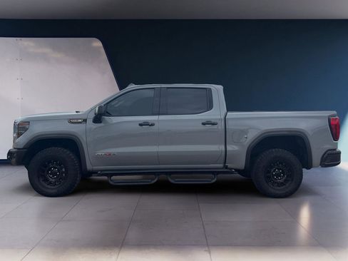 Used 2024 GMC Sierra 1500 AT4X w/ AT4X AEV Edition AWD/4WD image 2