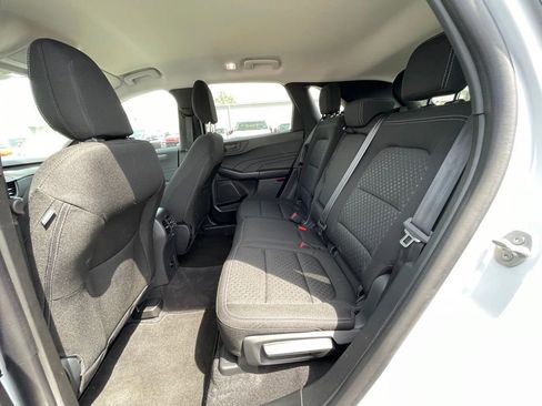 New 2026 Ford Escape Active FWD image 19