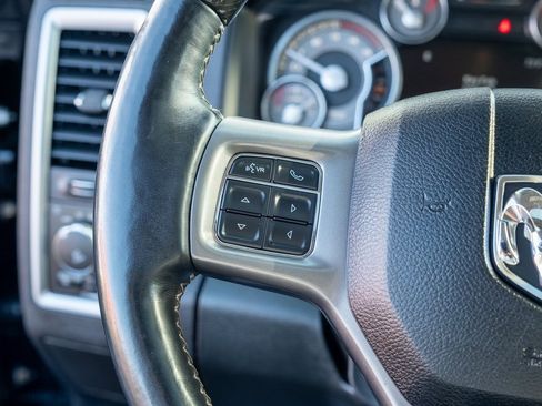 Used 2015 RAM 3500 Laramie Longhorn image 11