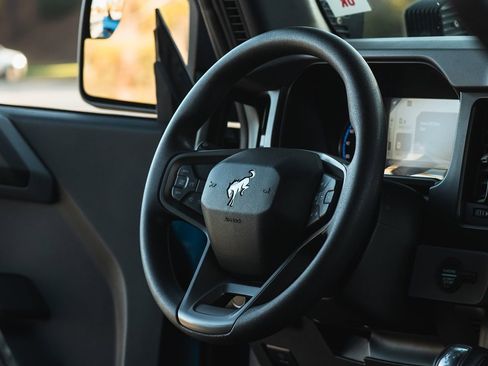 Used 2022 Ford Bronco 4-Door image 29