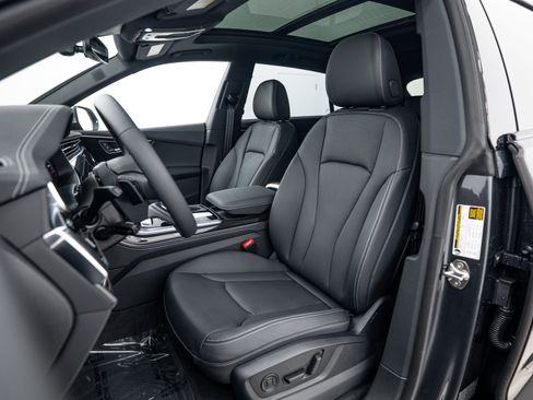 New 2026 Audi Q8 Premium Plus AWD/4WD image 14