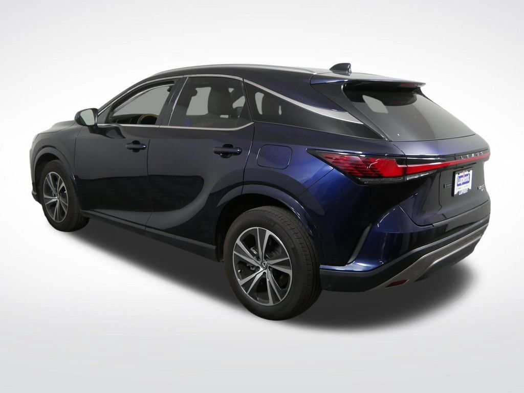 Used 2024 Lexus RX 350 Premium w/ Cold Area Package AWD/4WD image 7