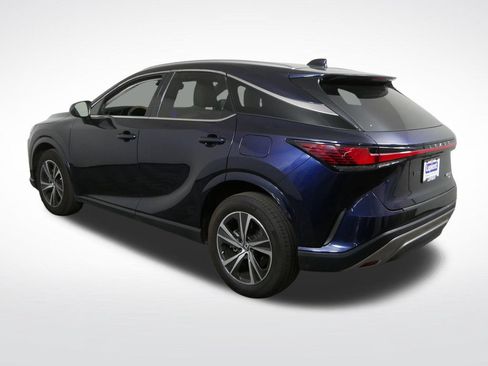 Used 2024 Lexus RX 350 Premium w/ Cold Area Package AWD/4WD image 7