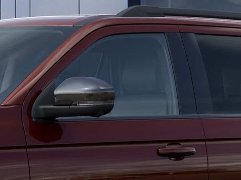 New 2027 Ford Expedition Platinum w/ Stealth Appearance Package AWD/4WD image 20