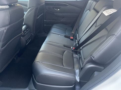 New 2026 Honda Passport RTL image 13