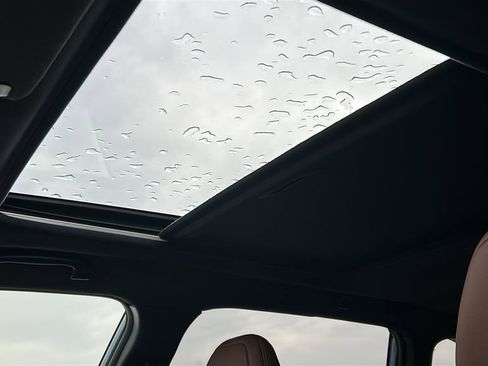 Certified 2025 Subaru Forester Touring image 23