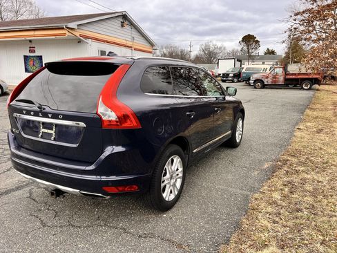 Used 2014 Volvo XC60 3.2 image 3