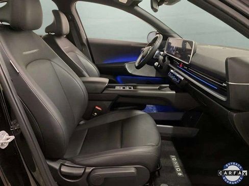 Used 2024 Hyundai Ioniq 6 SEL image 81