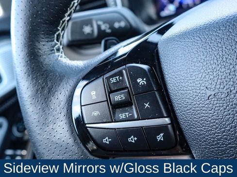 Used 2023 Ford Explorer ST w/ Equipment Group 401A image 28