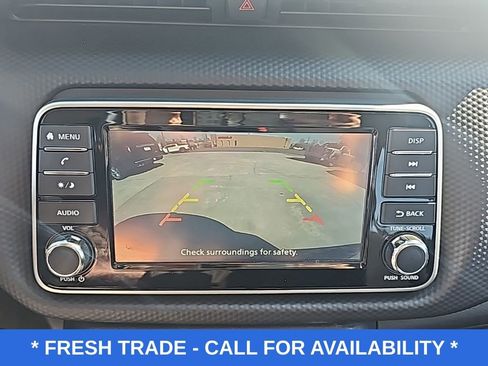 Used 2023 Nissan Kicks S image 19