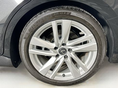 Used 2024 Lexus IS 300 w/ Comfort Package image 11