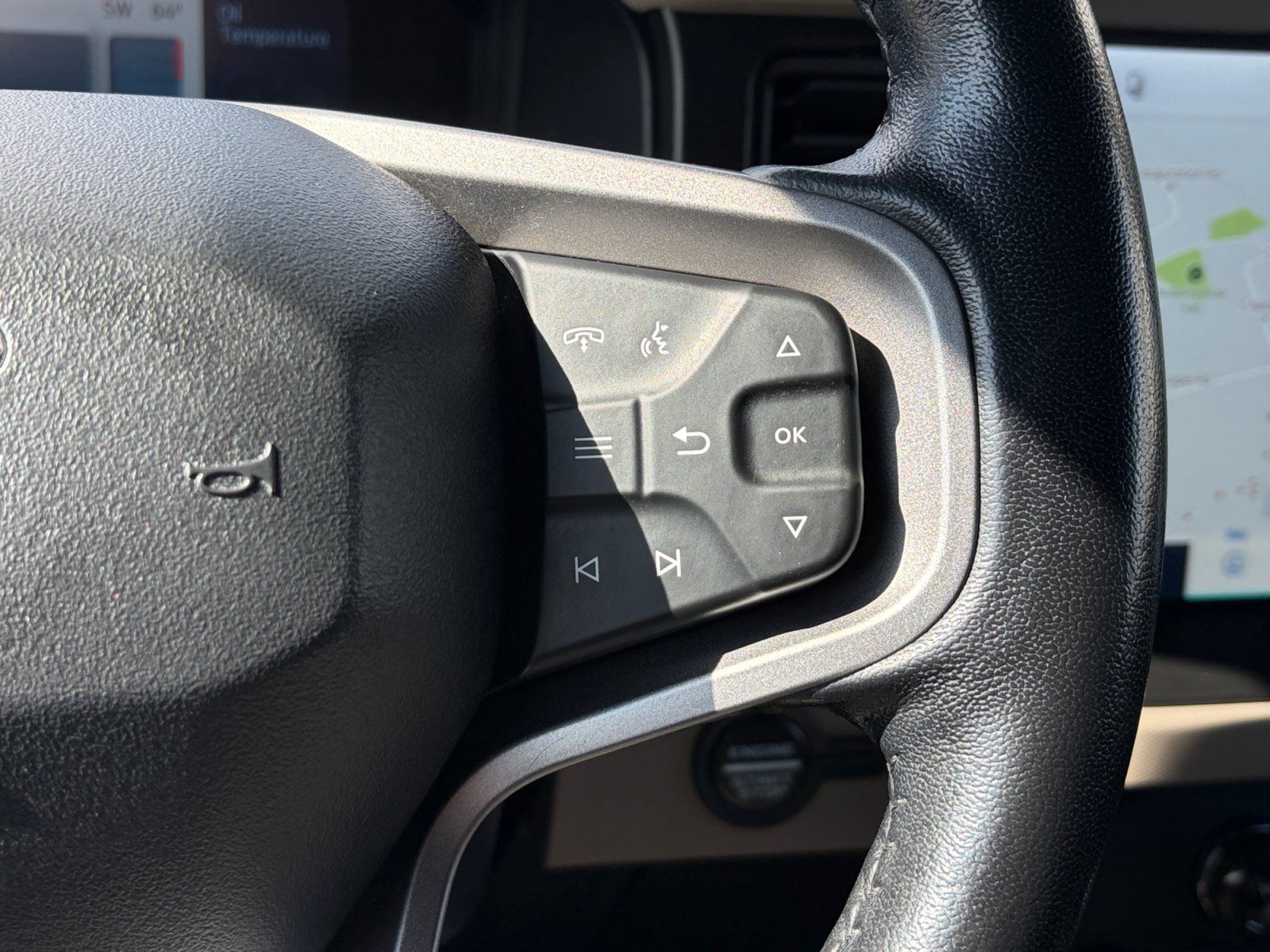 Used 2021 Ford Bronco Wildtrak AWD/4WD image 11