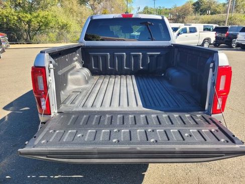 Certified 2020 Ford Ranger XLT w/ Equipment Group 301A Mid image 8
