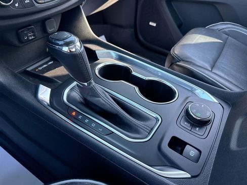 Used 2020 Chevrolet Traverse High Country w/ LPO, Floor Liner Package image 20