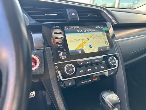 Used 2020 Honda Civic Touring image 21