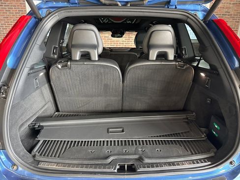 Used 2019 Volvo XC90 T5 R-Design image 42