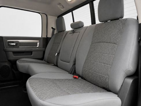 Used 2018 RAM 1500 Big Horn AWD/4WD image 22
