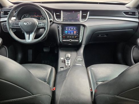 Used 2019 INFINITI QX50 Essential w/ Premium Heat Package FWD image 17
