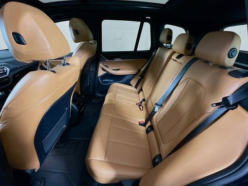 Used 2022 BMW X3 xDrive30i w/ Premium Package 2 (ZPA) image 27