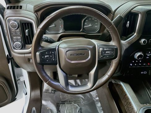 Used 2023 GMC Sierra 2500 Denali AWD/4WD image 11