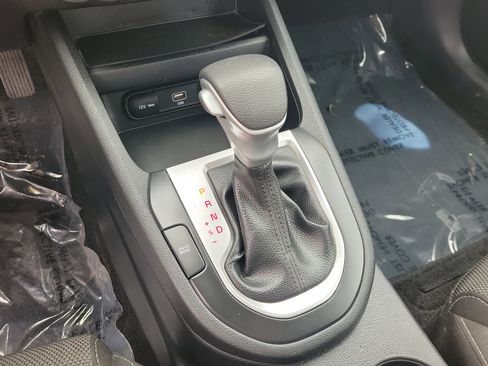 Used 2023 Kia Forte LXS FWD image 24