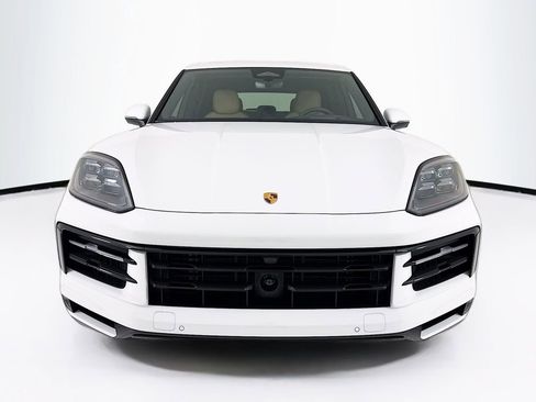 New 2026 Porsche Cayenne AWD/4WD image 6