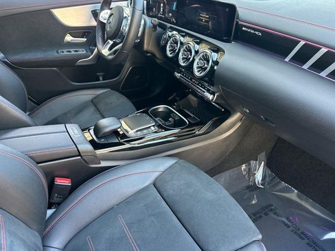 Certified 2023 Mercedes-Benz CLA 45 AMG 4MATIC image 32