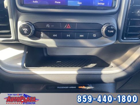 Used 2021 Ford Bronco Sport image 36