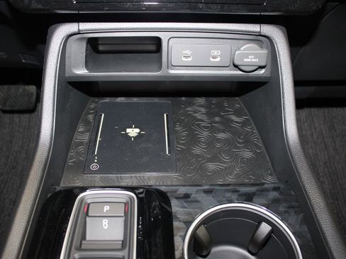 New 2026 Honda Passport TrailSport Elite image 47