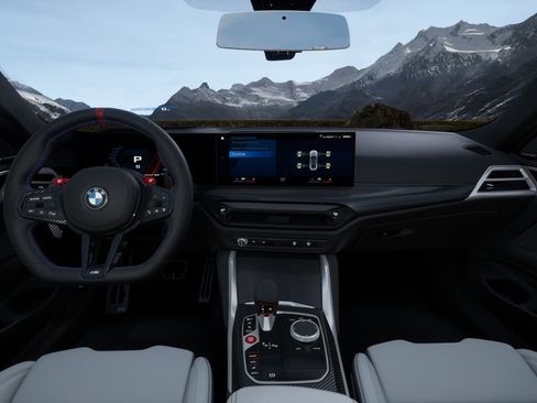 New 2026 BMW M4 Competition w/ Executive Package image 37