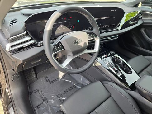 New 2025 Audi A5 2.0T Premium Plus AWD/4WD image 18