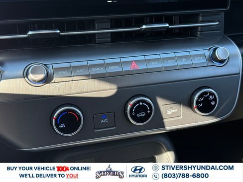 New 2026 Hyundai Kona SE image 27