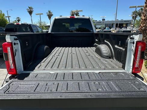 New 2026 Ford F350 Lariat AWD/4WD image 20