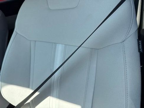 Used 2025 Hyundai Tucson SEL FWD image 10