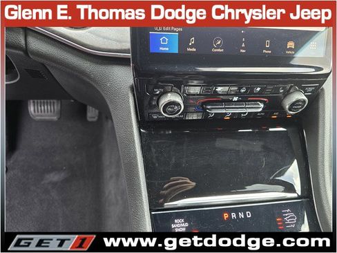 Certified 2023 Jeep Grand Cherokee Overland w/ Adv Protech Group III image 17