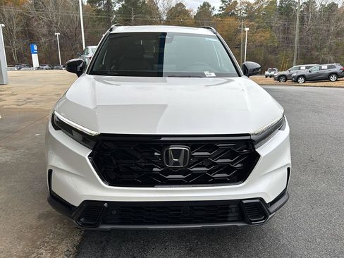 New 2026 Honda CR-V Sport-L image 7