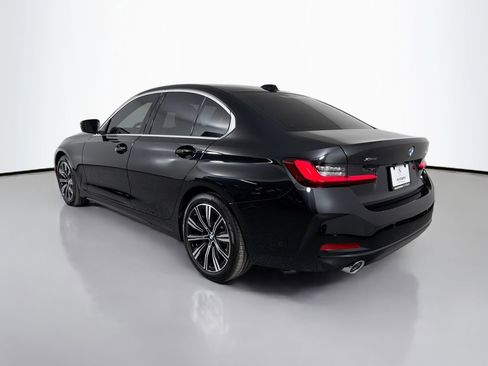 New 2026 BMW 330i xDrive Sedan w/ Convenience Package image 7