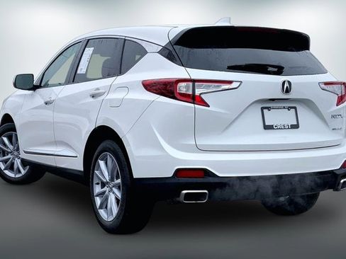Certified 2023 Acura RDX AWD image 10