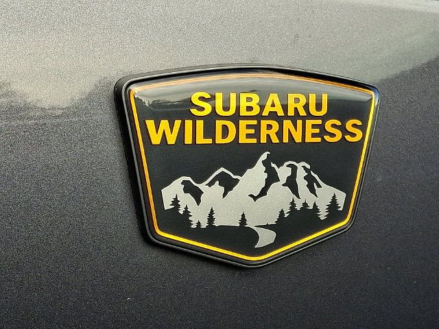 Used 2024 Subaru Outback Wilderness AWD/4WD image 10