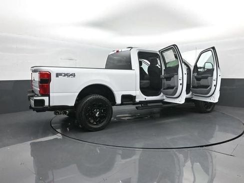 New 2026 Ford F250 XLT w/ XLT Premium Package AWD/4WD image 46